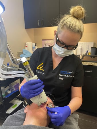 Images DermaTouch RN