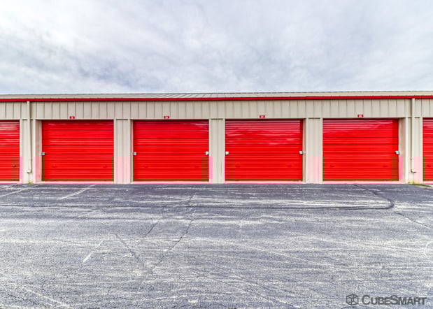 Images CubeSmart Self Storage