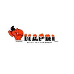 Matafuegos Mapri Rosario 0341 629-7624