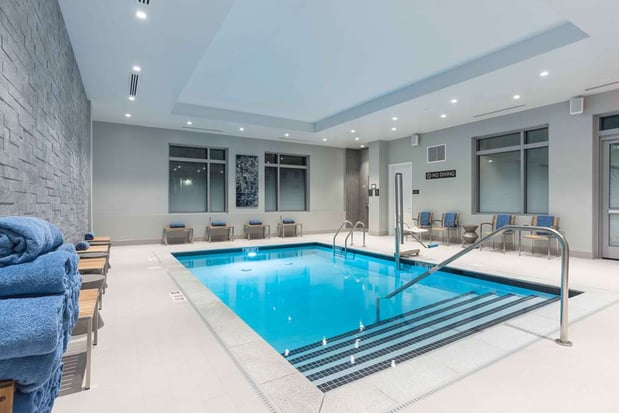 Images Hilton Garden Inn Foxborough Patriot Place