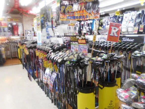 Images ゴルフパートナー １７０高槻店