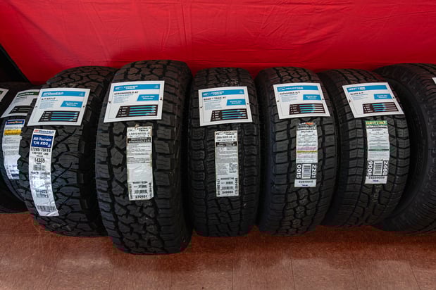 Images Tire Discounters