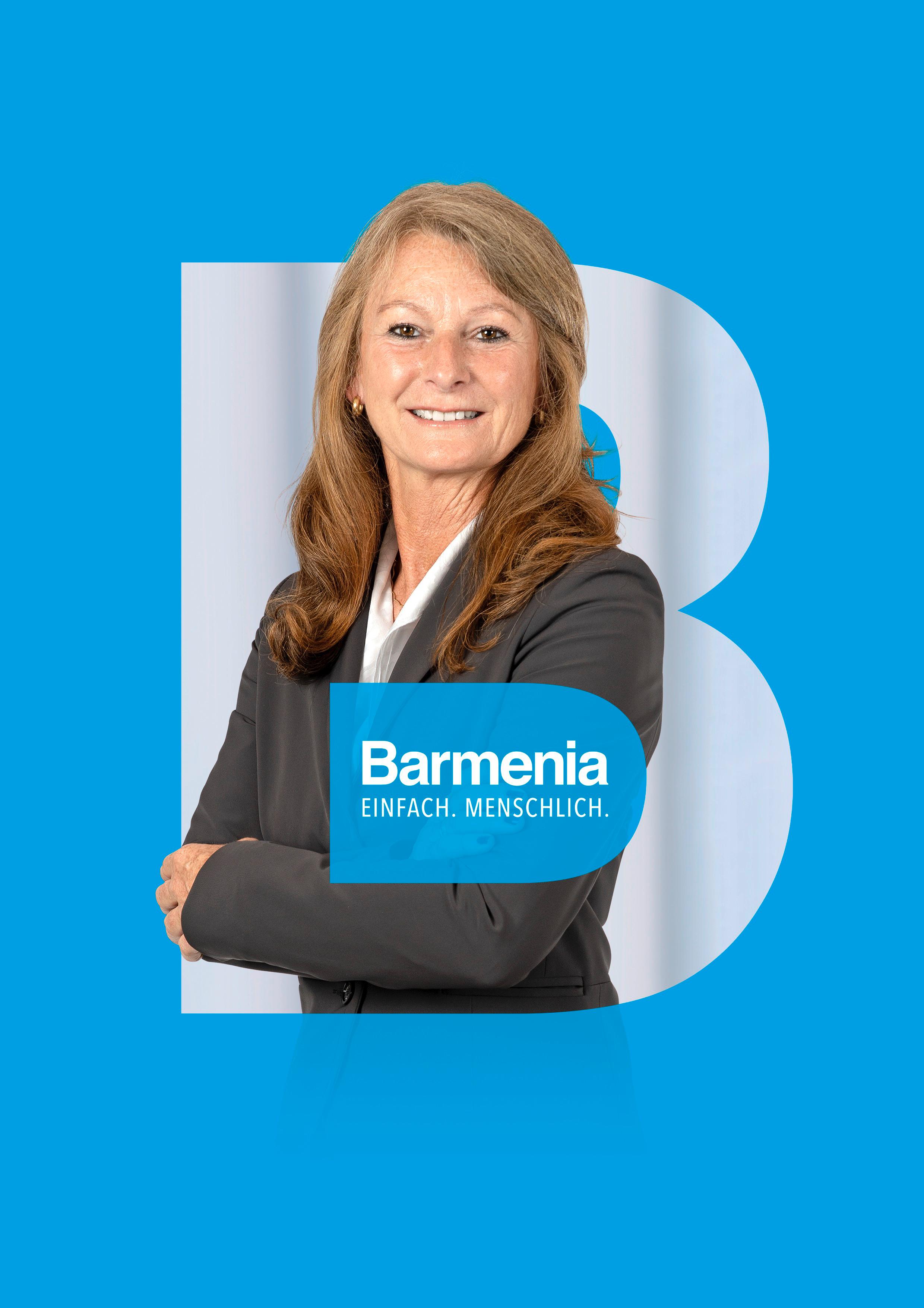 Barmenia Versicherung - Barbara Günther, Parkstr. 6 in Bayerisch Gmain