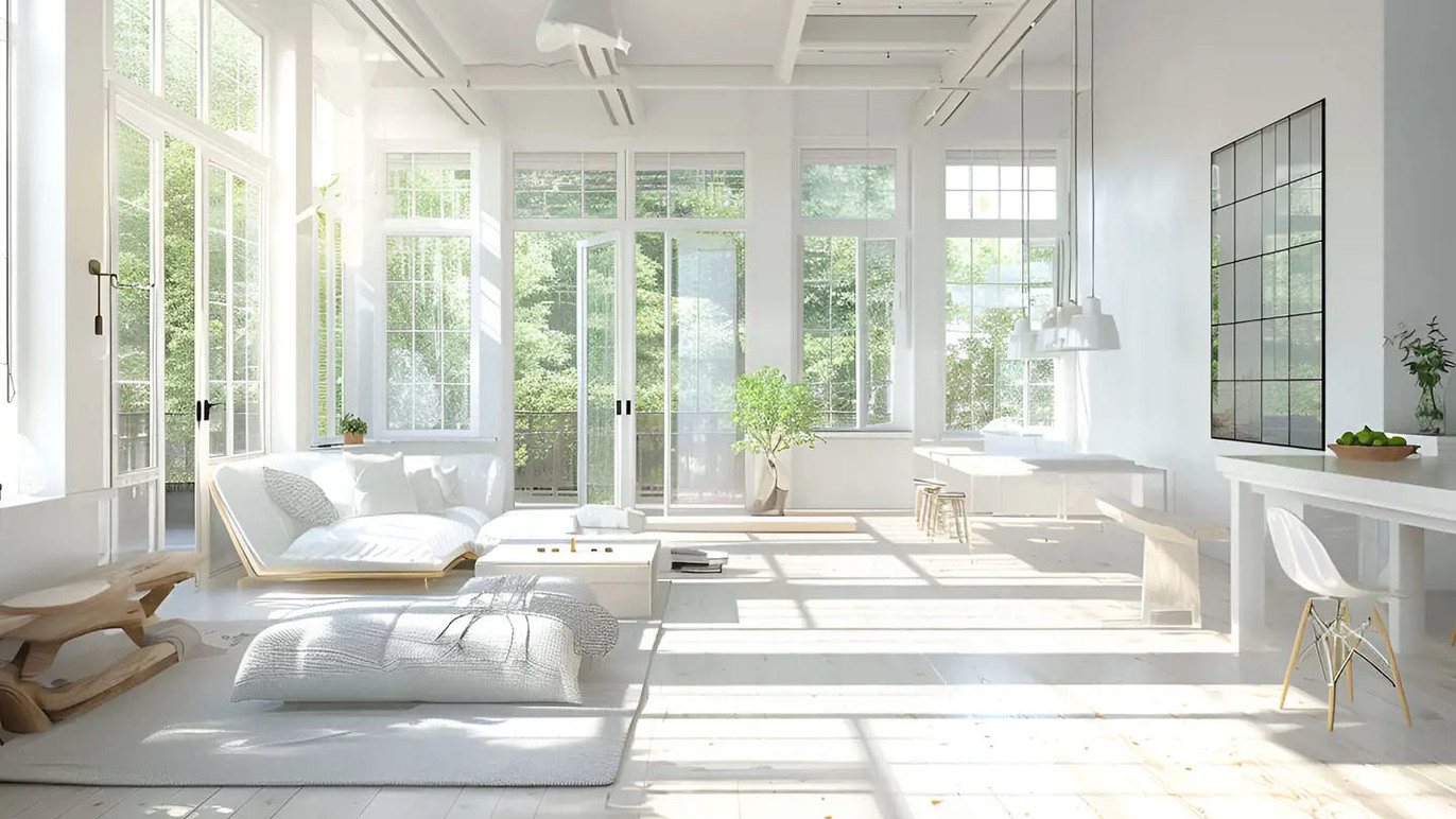 Images SkandiaMäklarna Falun