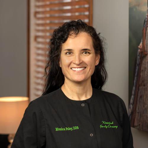 Dr. Monica Foley, DDS Davenport, IA General Dentistry
