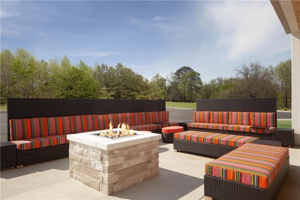 Images Home2 Suites by Hilton Jackson