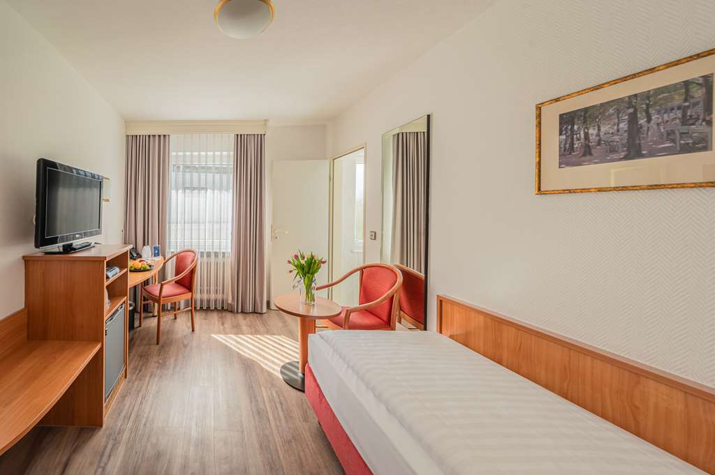 Bilder Best Western Queens Hotel Pforzheim-Niefern