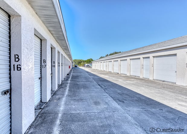 Images CubeSmart Self Storage
