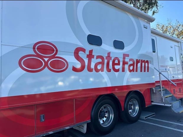 Images Kristen Eaton - State Farm Insurance Agent