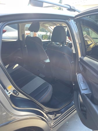 Images Logan's Auto Detailing & Coating