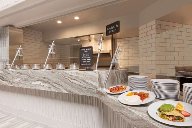 Images Embassy Suites by Hilton Irvine Orange County Airport