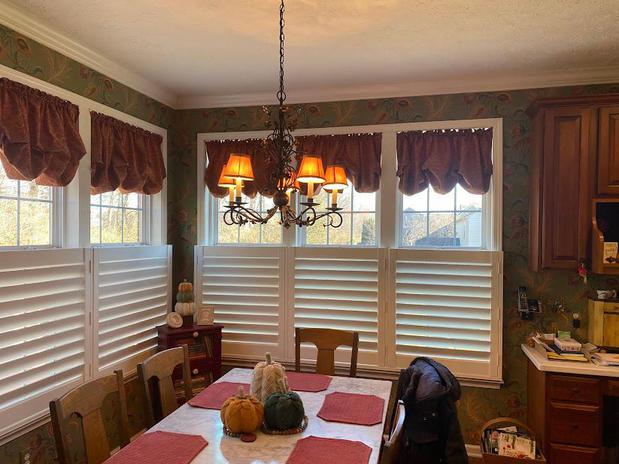 Images Budget Blinds of Lawrence and Indianapolis North