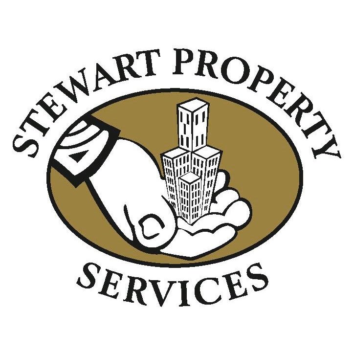 Stewart Property Services Logo