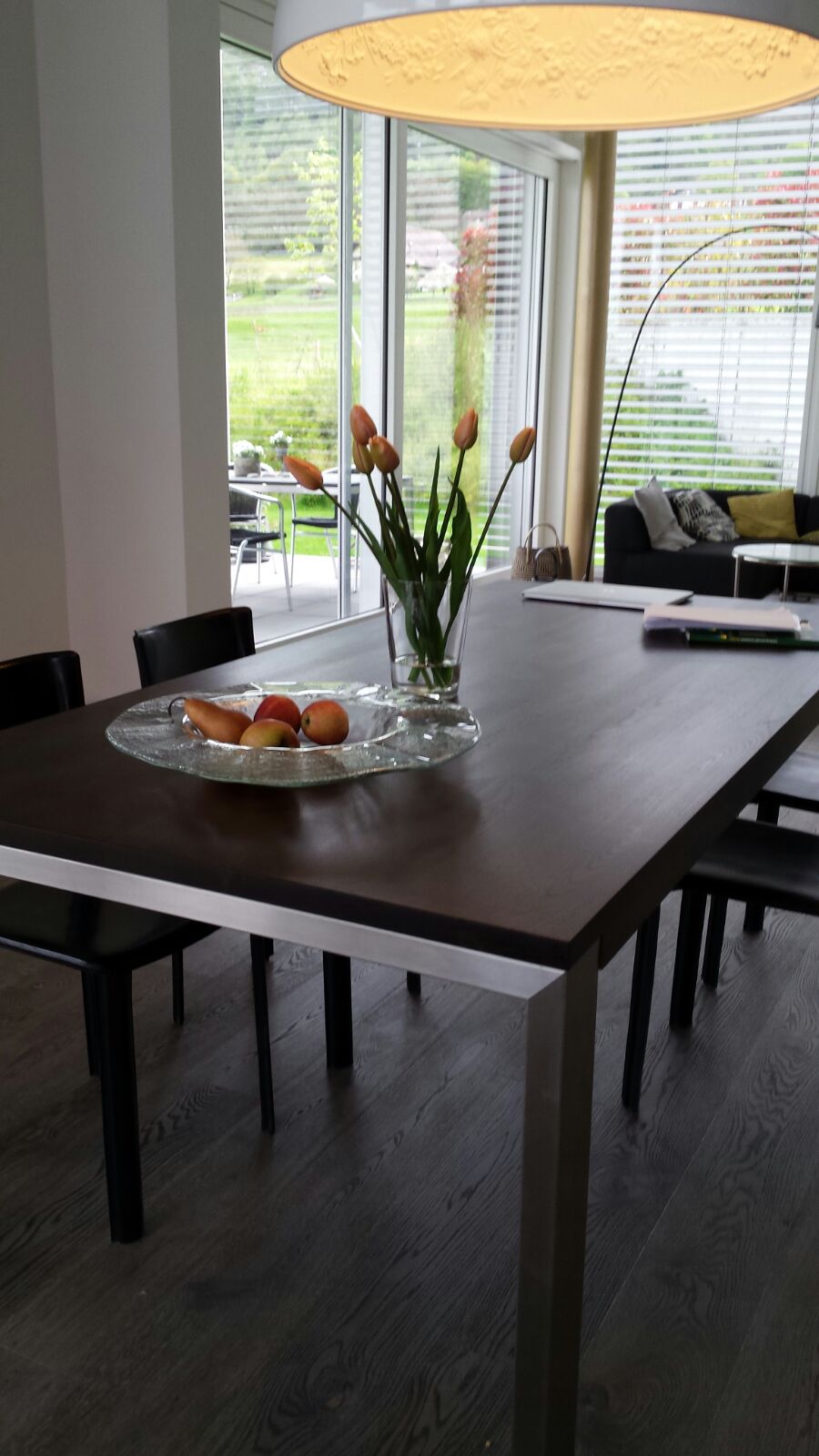 Rimle Christian, Wiesenstrasse 15A in Gümligen