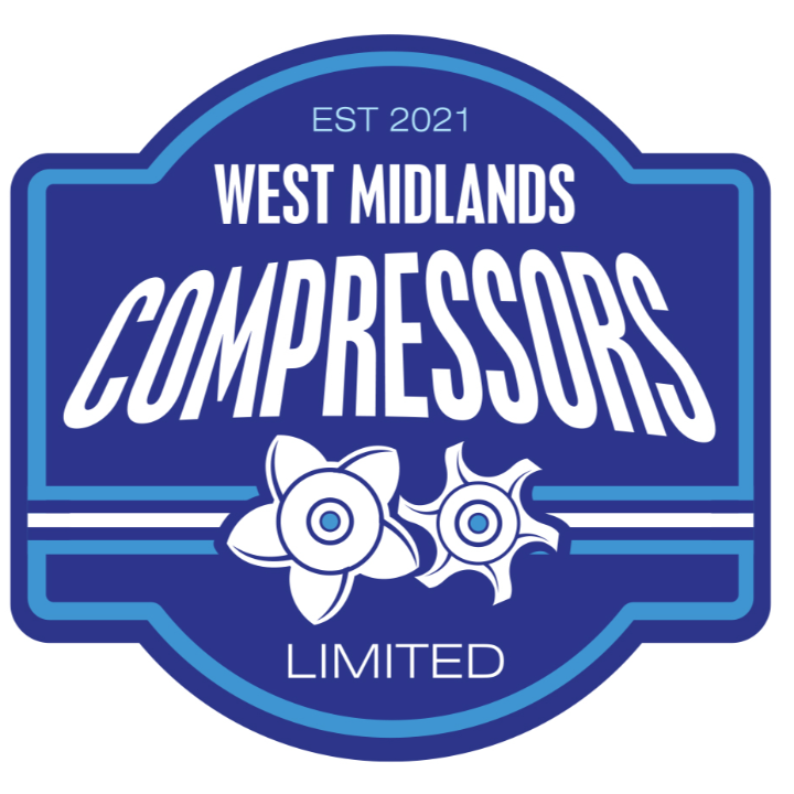 West Midlands Compressors Ltd Logo