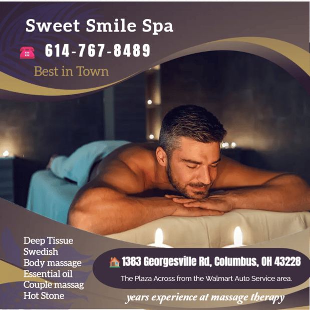 Images Sweet Smile Spa