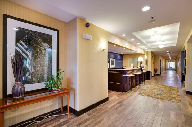 Images Hampton Inn Harrisonburg - South