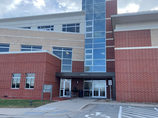 Images The Iowa Clinic Sleep - West Des Moines Campus