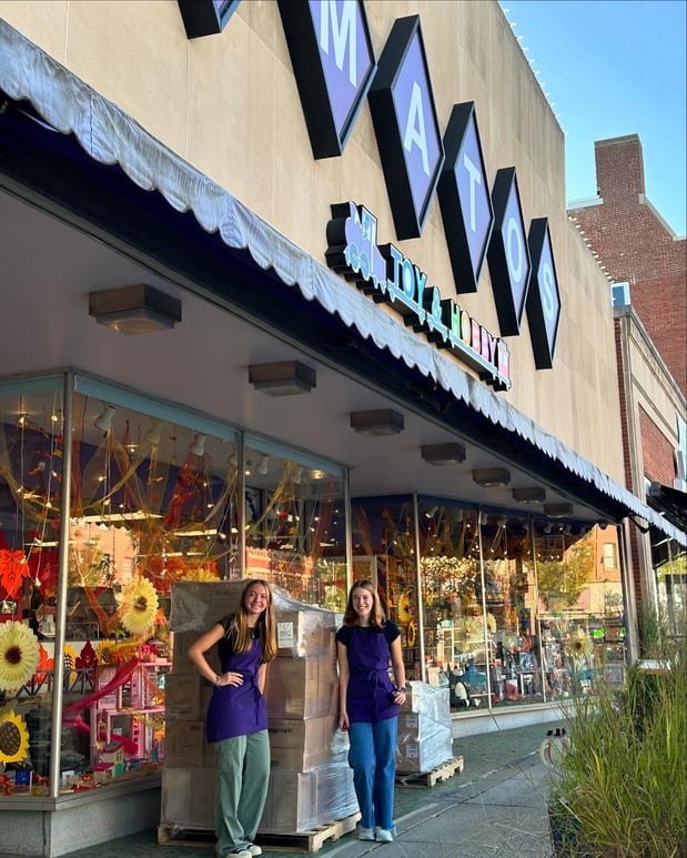 Images Amato's Toy and Hobby Middletown