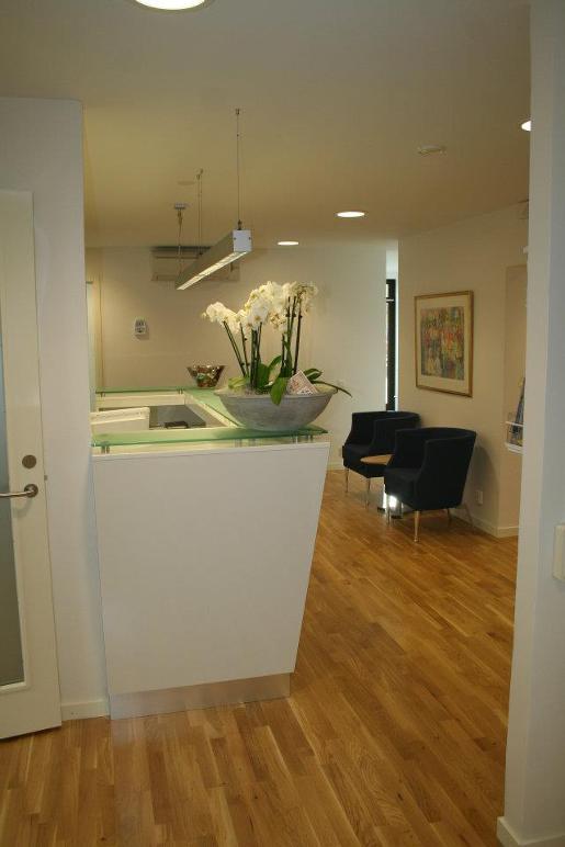 Images Bellevue Tandklinik Malmö