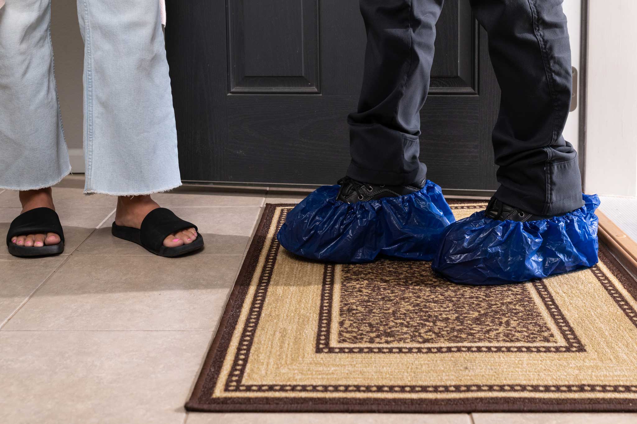 Done Plumbing, Heating, Cooling & Electric Image