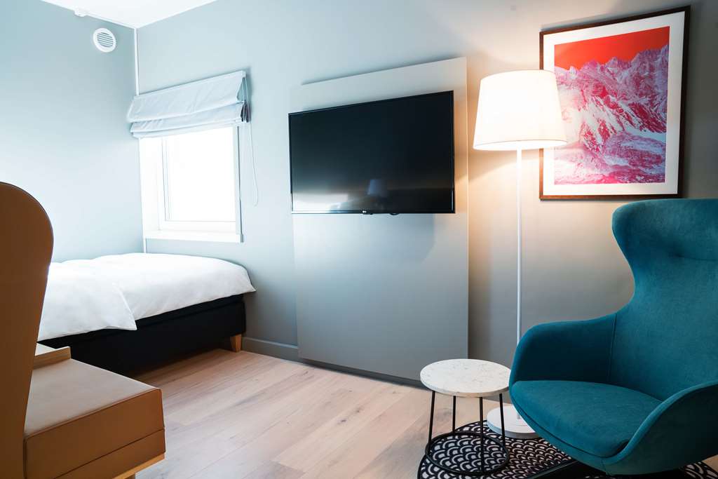 Images Radisson Blu Atlantic Hotel, Stavanger