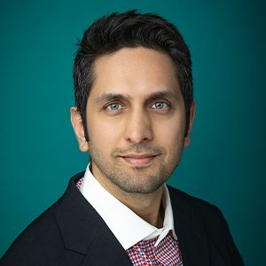 Mohammad Sadiq