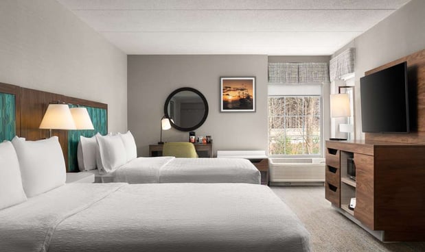 Images Hampton Inn Sturbridge