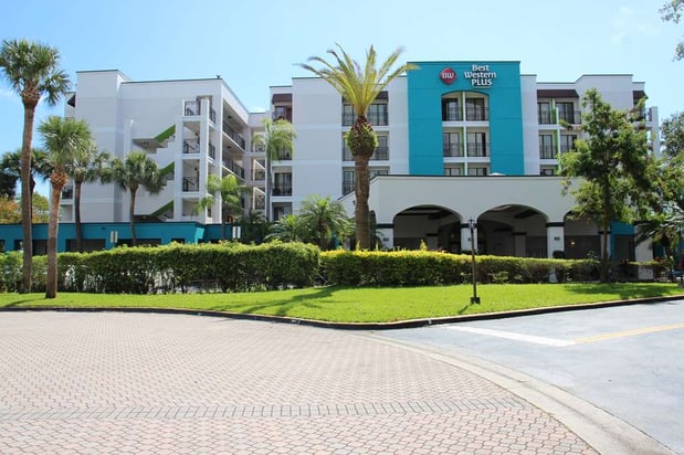 Images Best Western Plus Deerfield Beach Hotel & Suites
