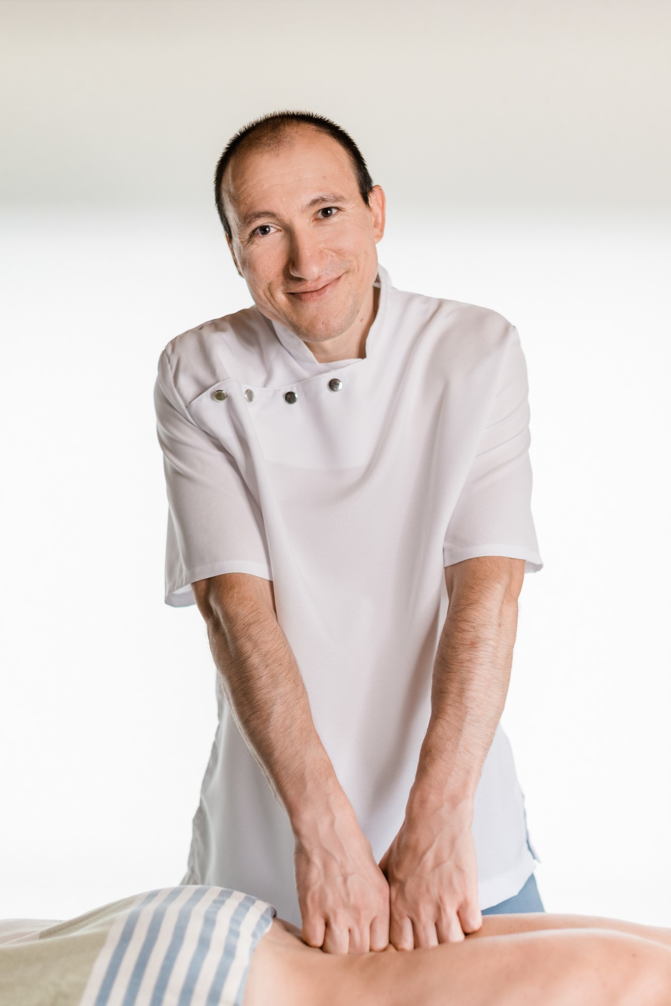 Mobile Massage Tirol, Quellenstraße 1a in Bad Häring