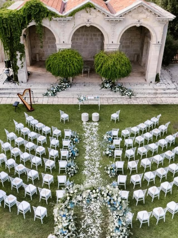 Images Villa Zaira