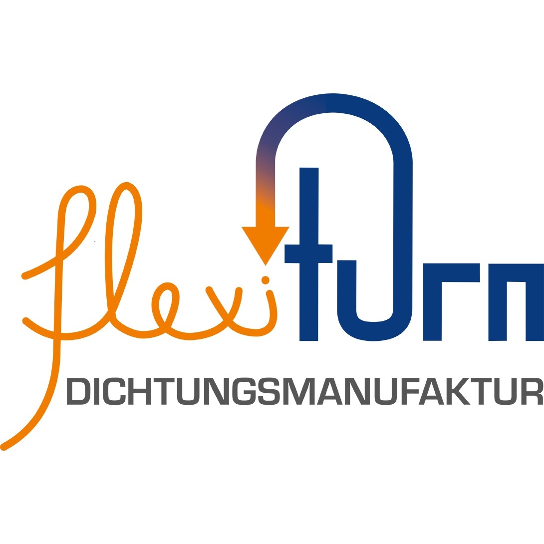 Flexiturn Dichtungsmanufaktur in Nottuln - Logo