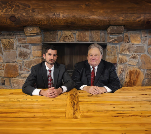 Images Rocky Walton Injury Lawyers