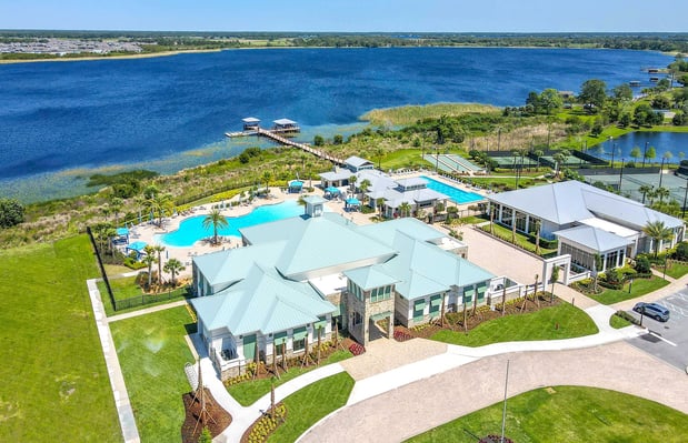 Images Del Webb Twin Lakes by Del Webb 55+ Retirement Community