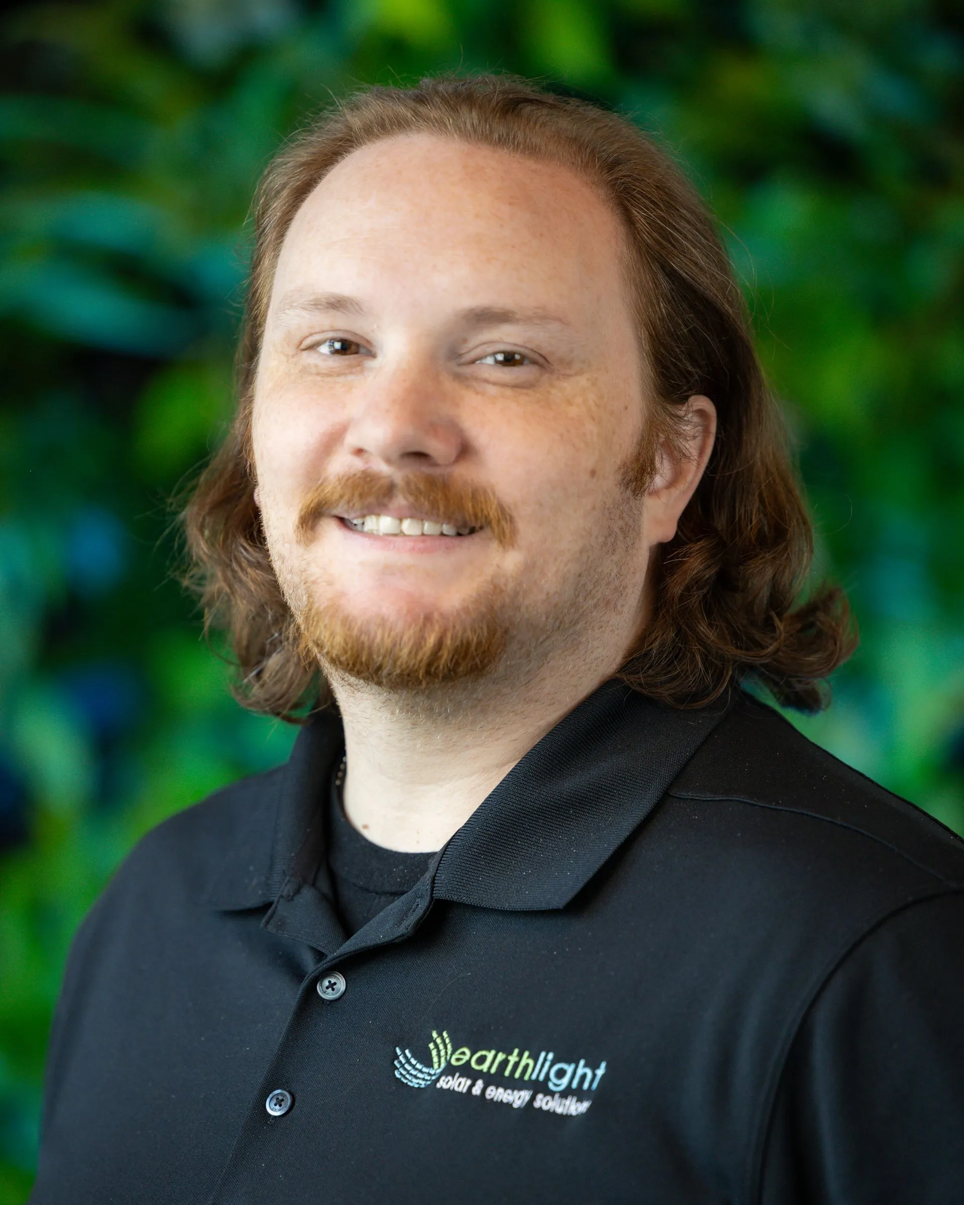 Mike Maiscalco, Chief Financial Officer of Earthlight Technologies