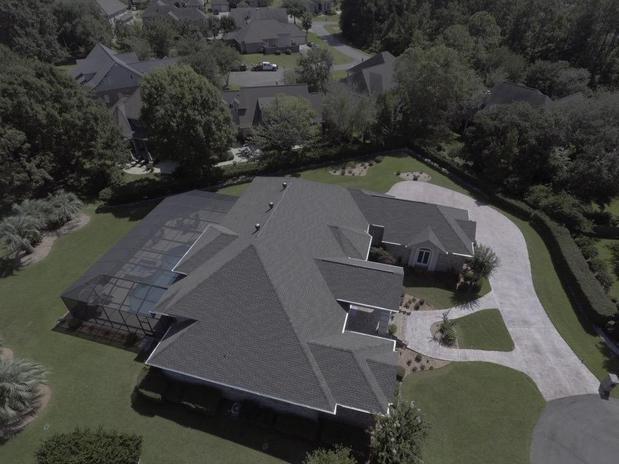 Images B & M Roofing