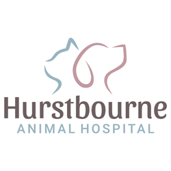 Hurstbourne Animal Hospital Logo