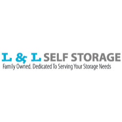 L & L Self-Storage Logo