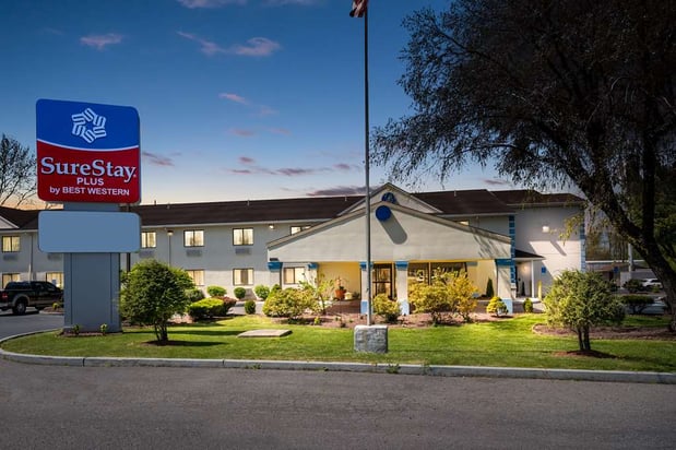 Images SureStay Plus by Best Western Reading North