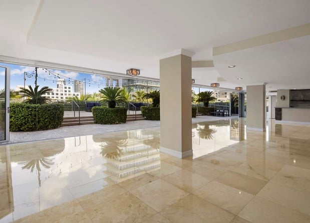 Images Hilton Bentley Miami/South Beach