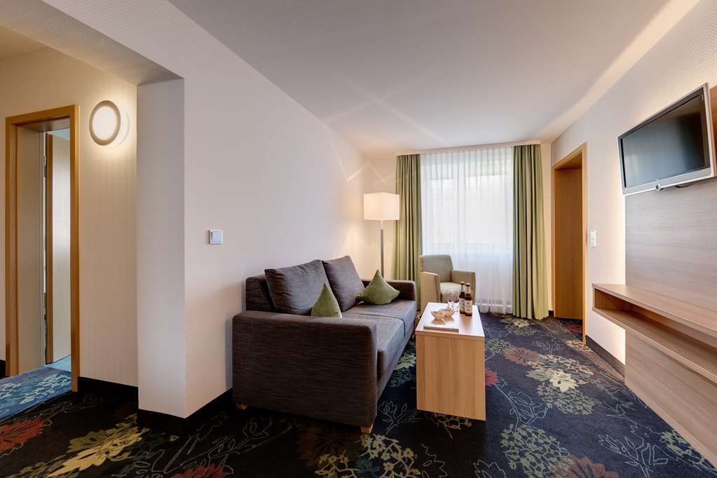 Bilder Best Western Blankenburg Hotel