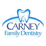 Carney Family Dentistry Logo
