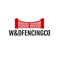 W&DFENCINGCO Logo