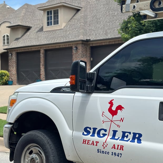 Images Sigler Heat & Air