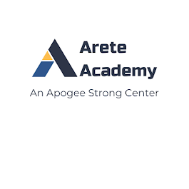 Arete Academy Logo