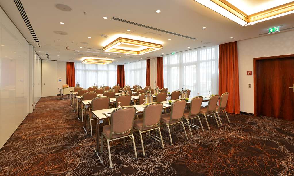 Bilder Best Western Plus Delta Park Hotel