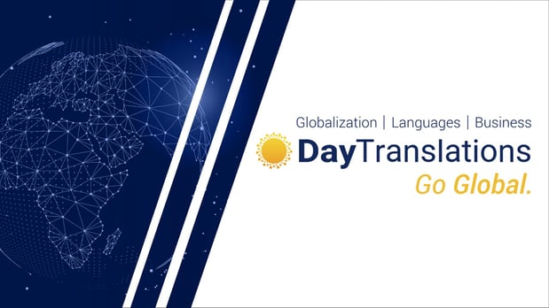Images Day Translations, New York
