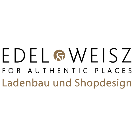 Edel & Weisz AG Logo