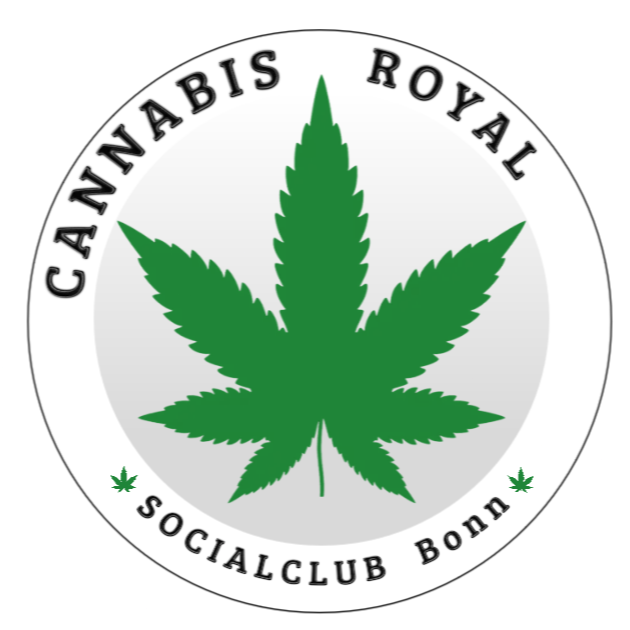 Cannabis Royal Social Club Logo