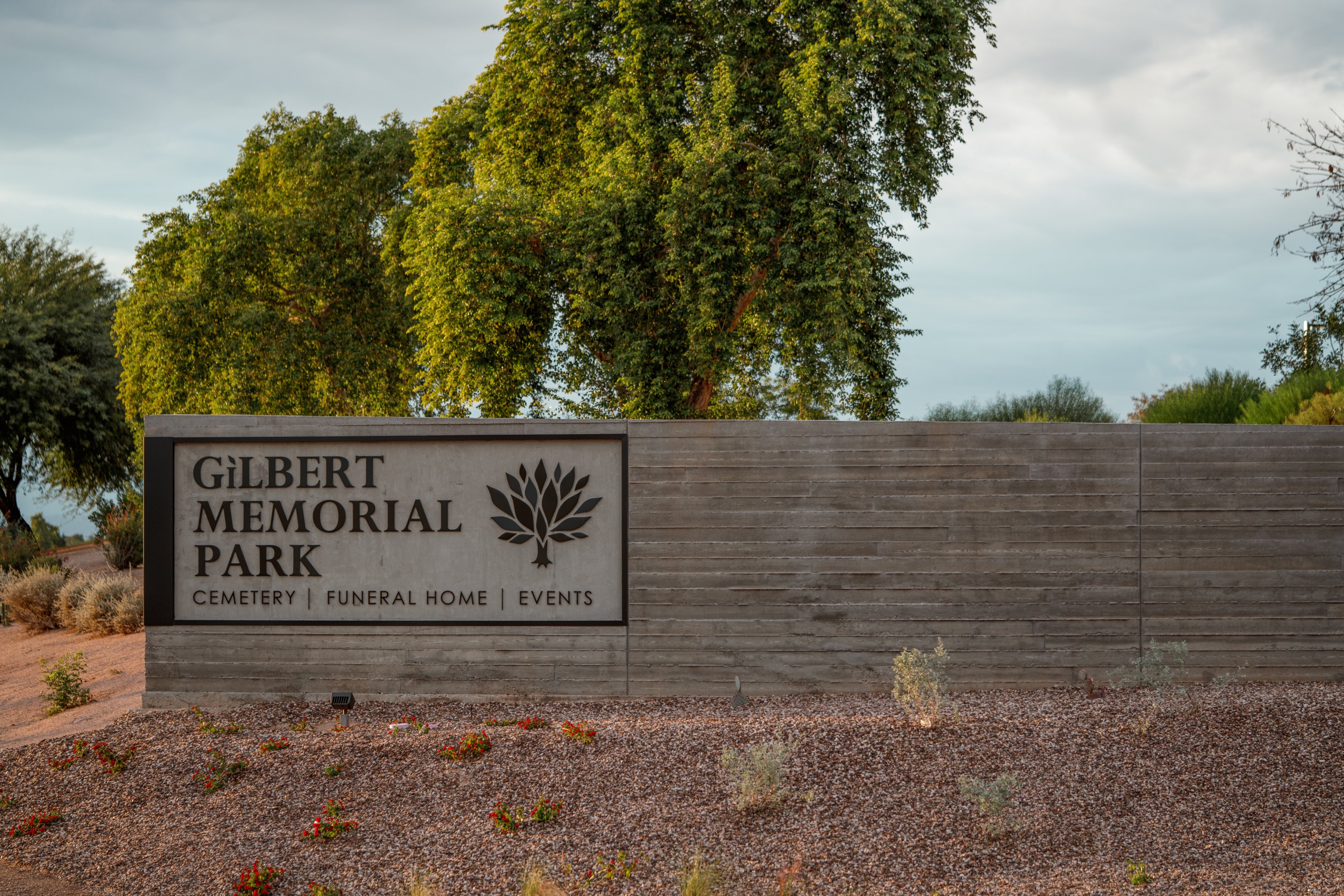 Gilbert Memorial Park Cemetery & Funeral Home